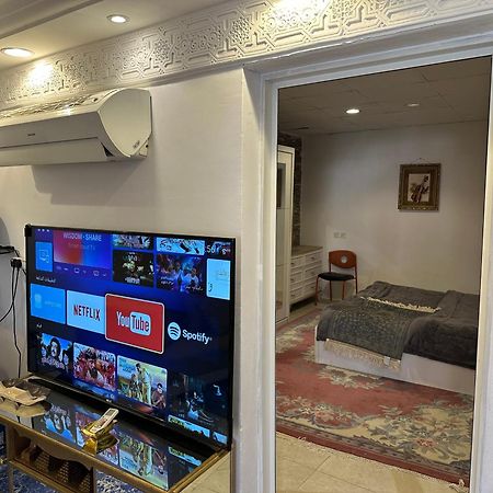 Apartamento دار ورد قريب للحرم Medina Exterior foto