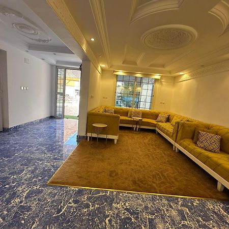 Apartamento دار ورد قريب للحرم Medina Exterior foto