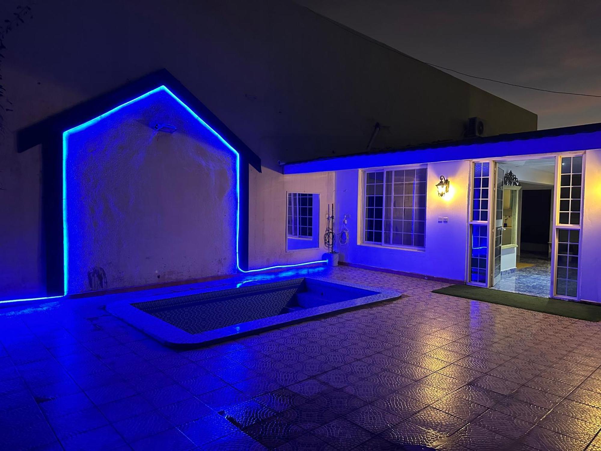 Apartamento دار ورد قريب للحرم Medina Exterior foto