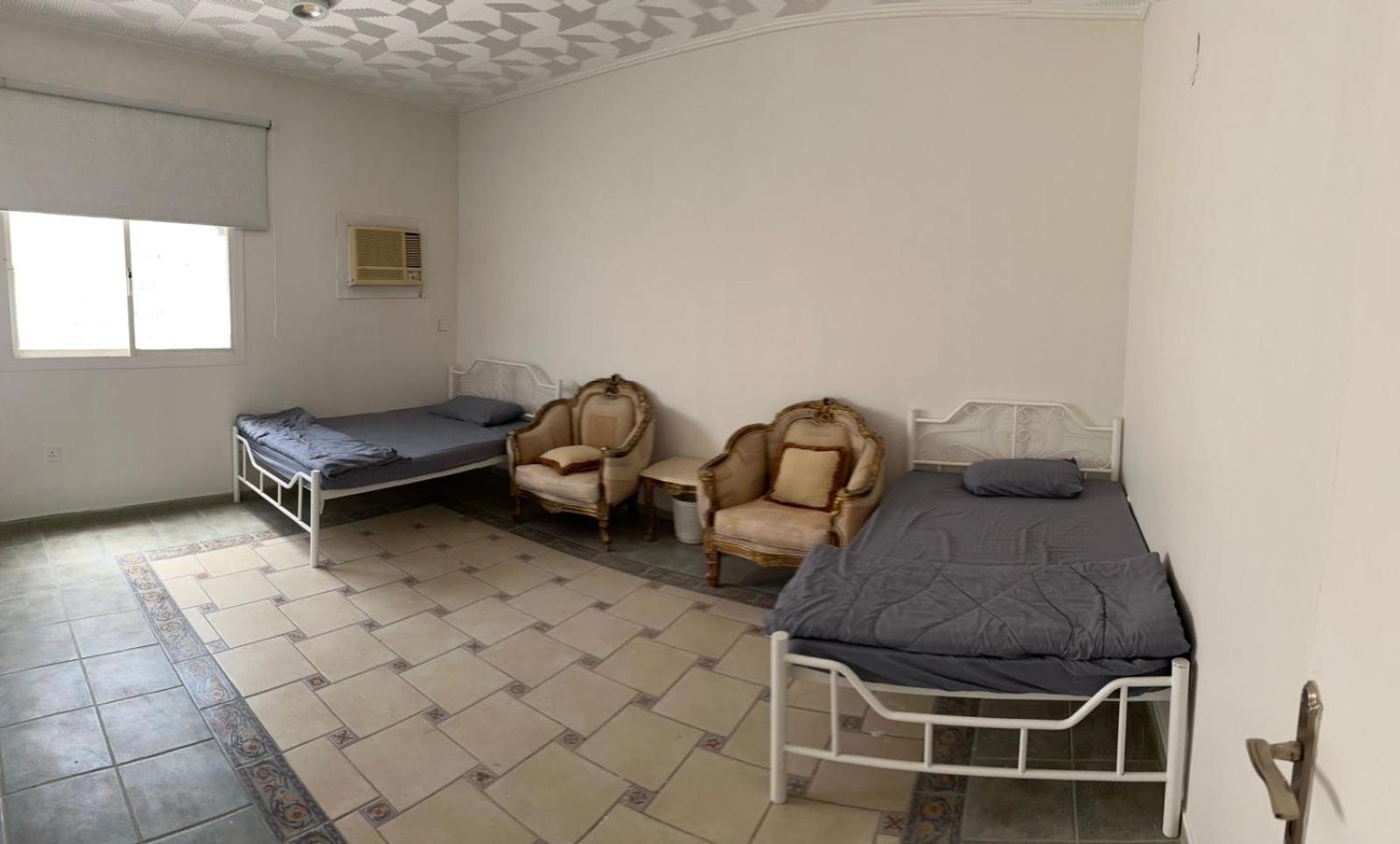 Apartamento دار ورد قريب للحرم Medina Exterior foto