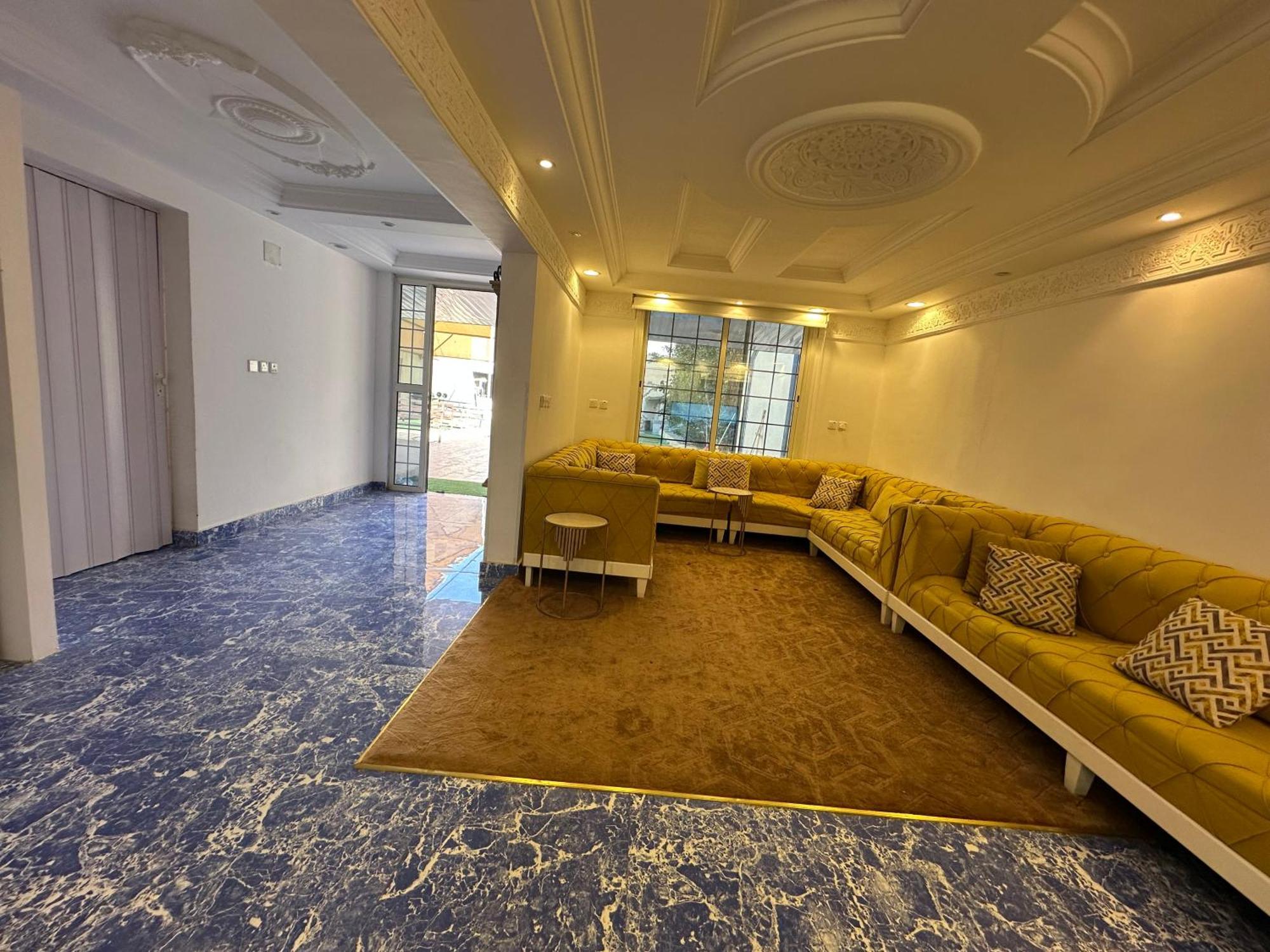 Apartamento دار ورد قريب للحرم Medina Exterior foto