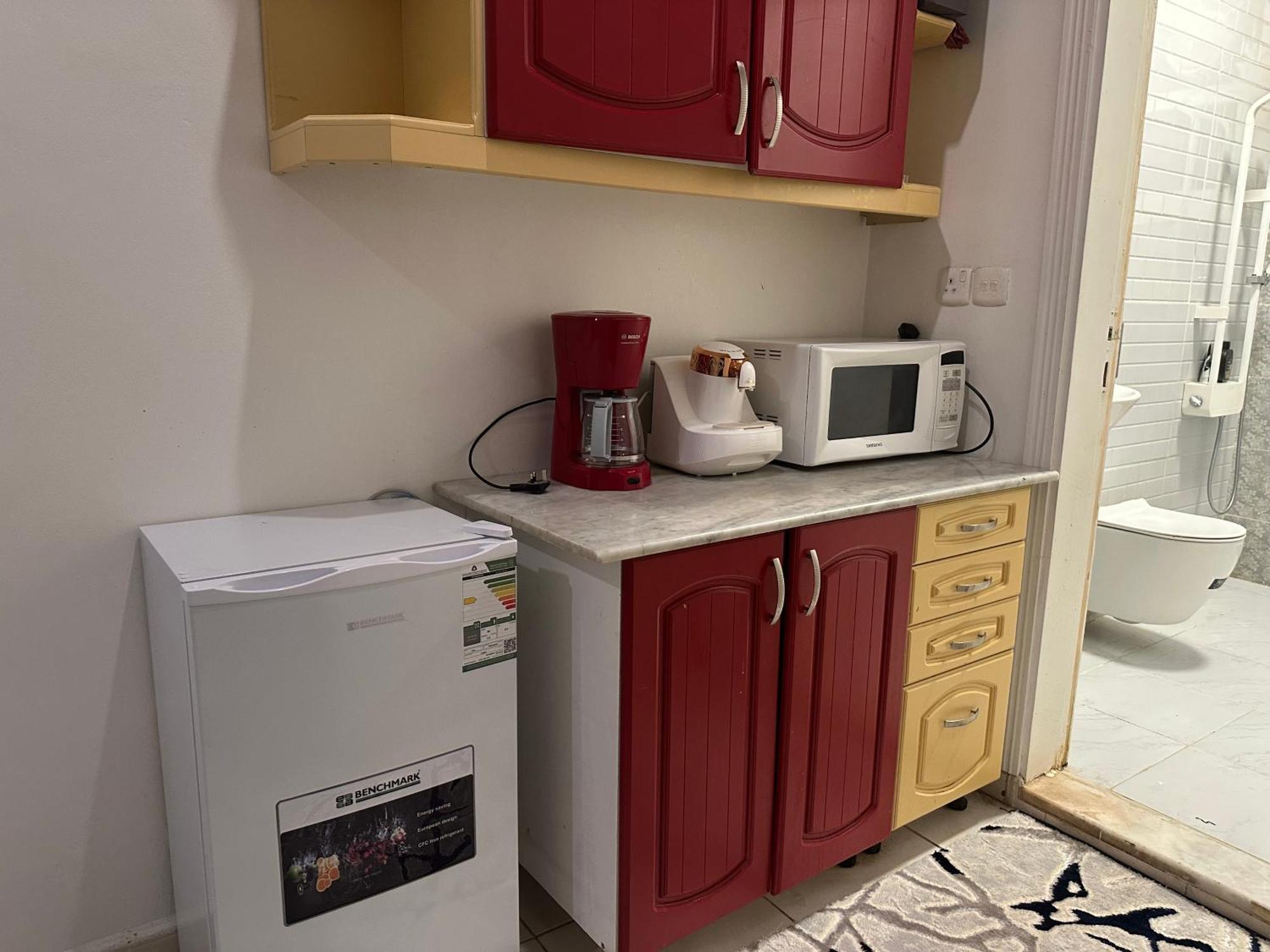 Apartamento دار ورد قريب للحرم Medina Exterior foto
