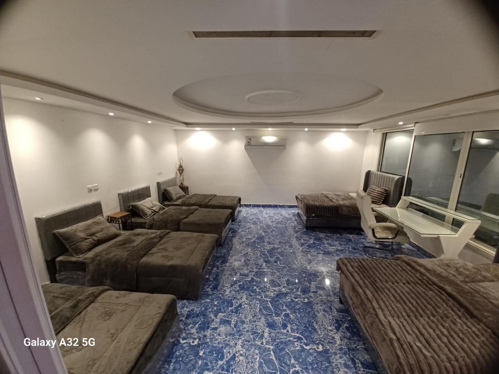 Apartamento دار ورد قريب للحرم Medina Exterior foto