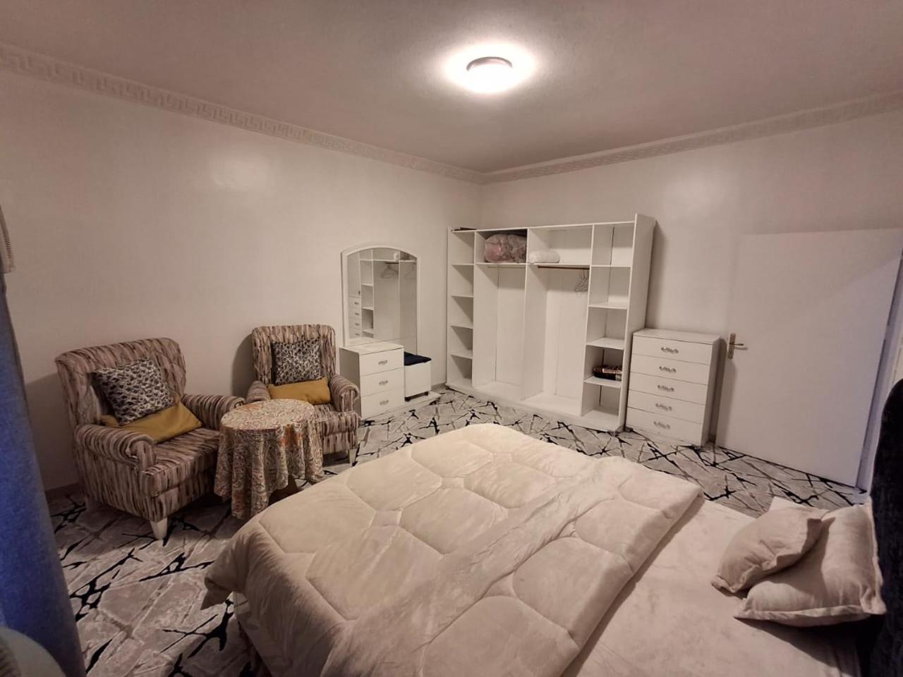 Apartamento دار ورد قريب للحرم Medina Exterior foto