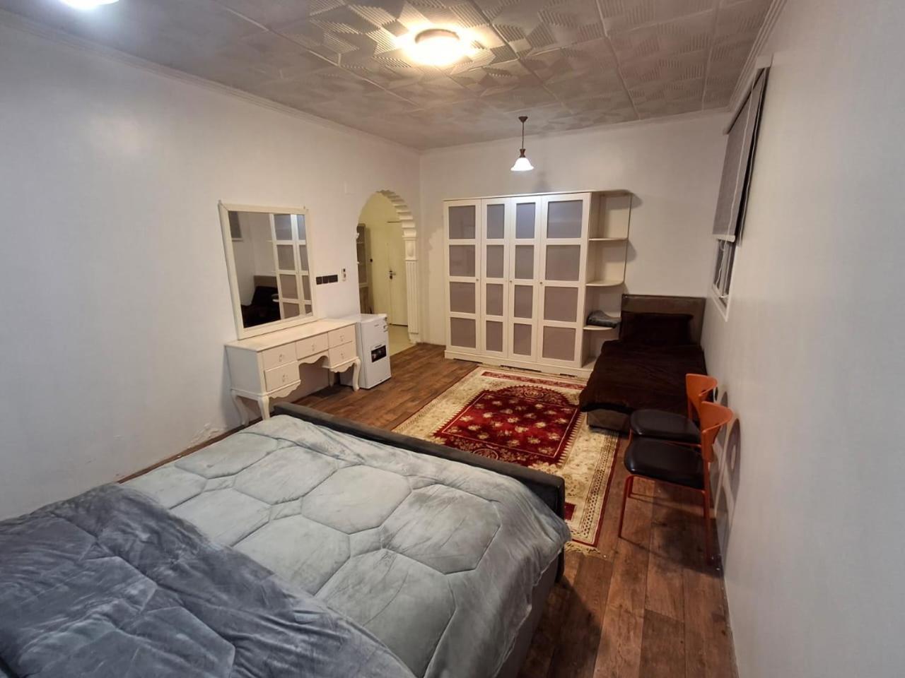 Apartamento دار ورد قريب للحرم Medina Exterior foto