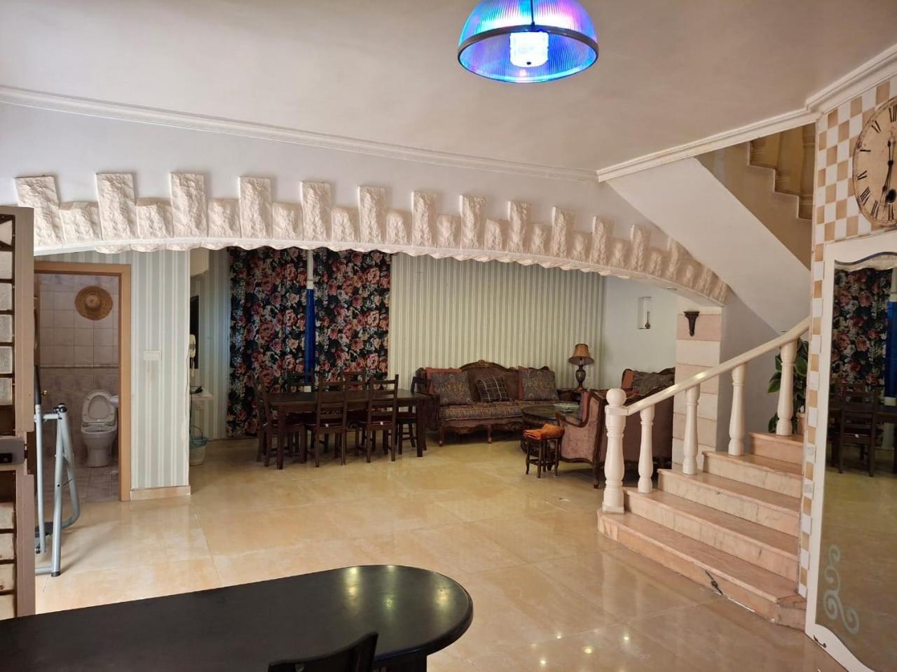 Apartamento دار ورد قريب للحرم Medina Exterior foto