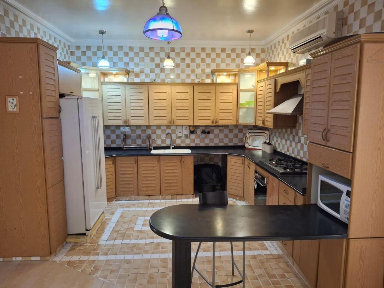 Apartamento دار ورد قريب للحرم Medina Exterior foto