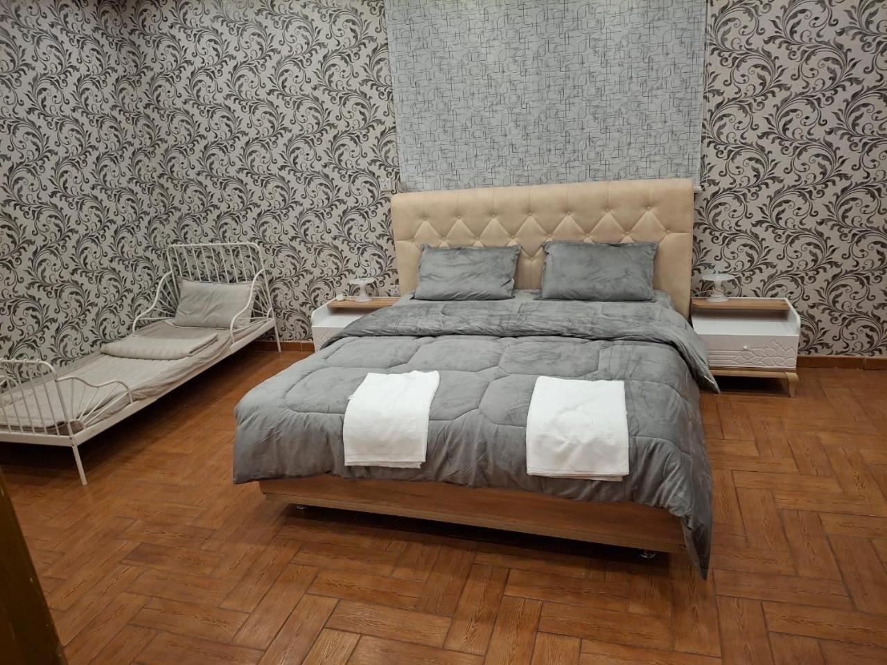 Apartamento دار ورد قريب للحرم Medina Exterior foto