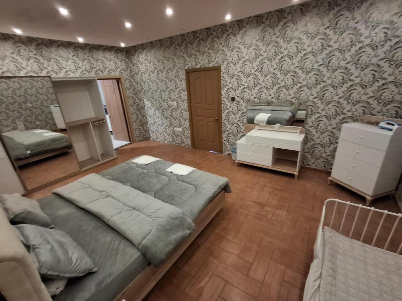 Apartamento دار ورد قريب للحرم Medina Exterior foto