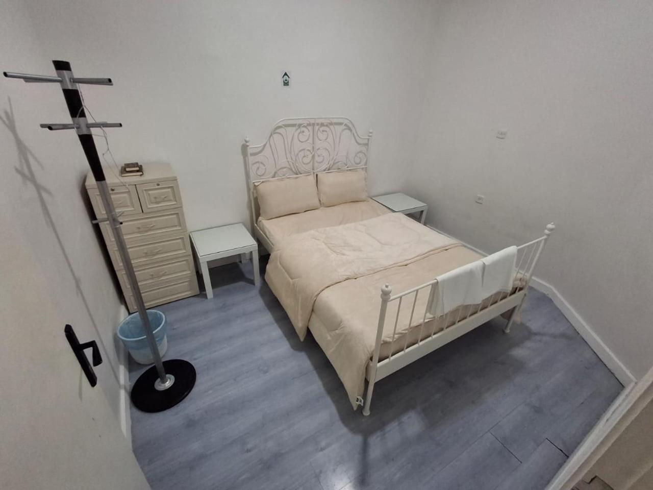 Apartamento دار ورد قريب للحرم Medina Exterior foto