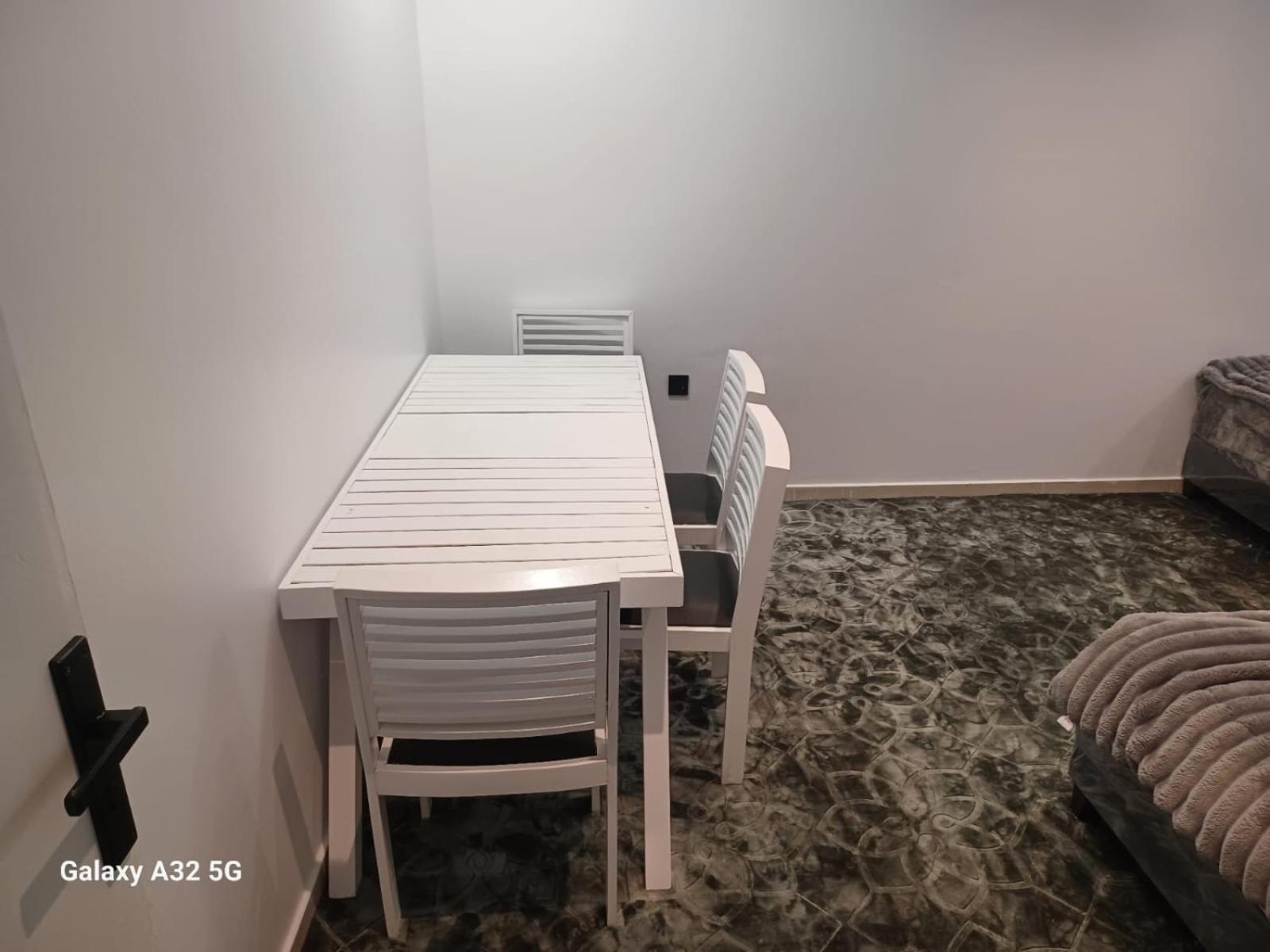 Apartamento دار ورد قريب للحرم Medina Exterior foto