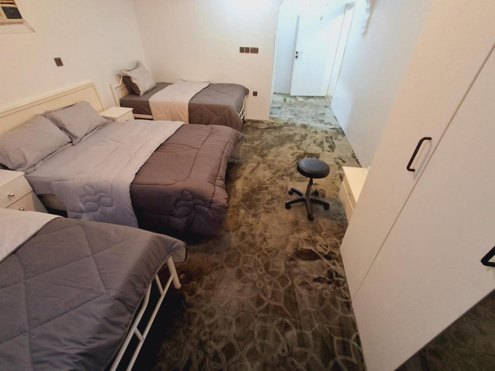 Apartamento دار ورد قريب للحرم Medina Exterior foto