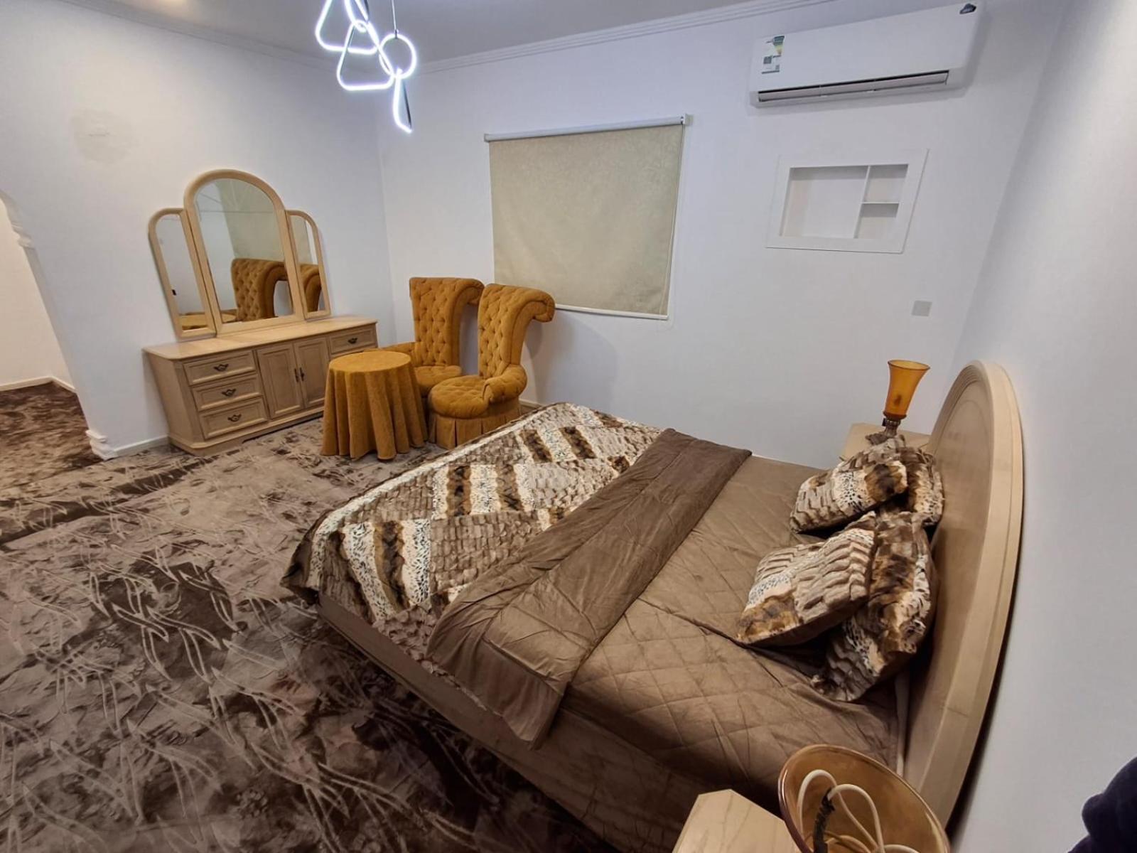 Apartamento دار ورد قريب للحرم Medina Exterior foto