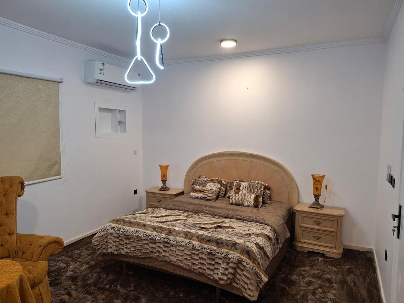 Apartamento دار ورد قريب للحرم Medina Exterior foto