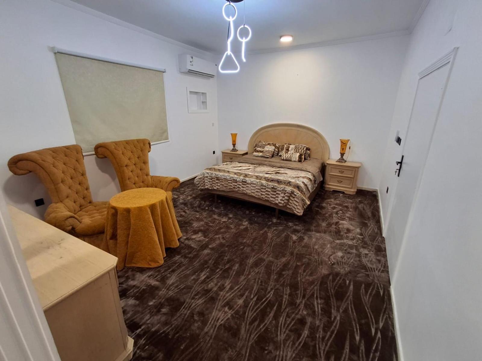 Apartamento دار ورد قريب للحرم Medina Exterior foto