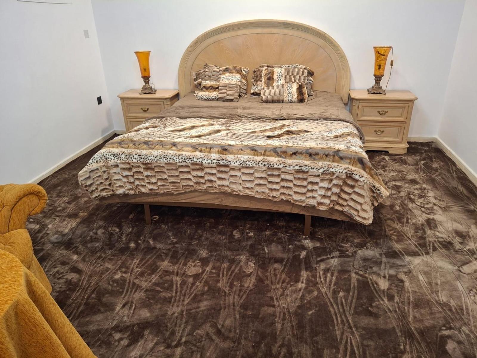Apartamento دار ورد قريب للحرم Medina Exterior foto