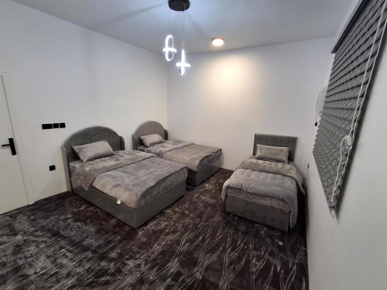 Apartamento دار ورد قريب للحرم Medina Exterior foto