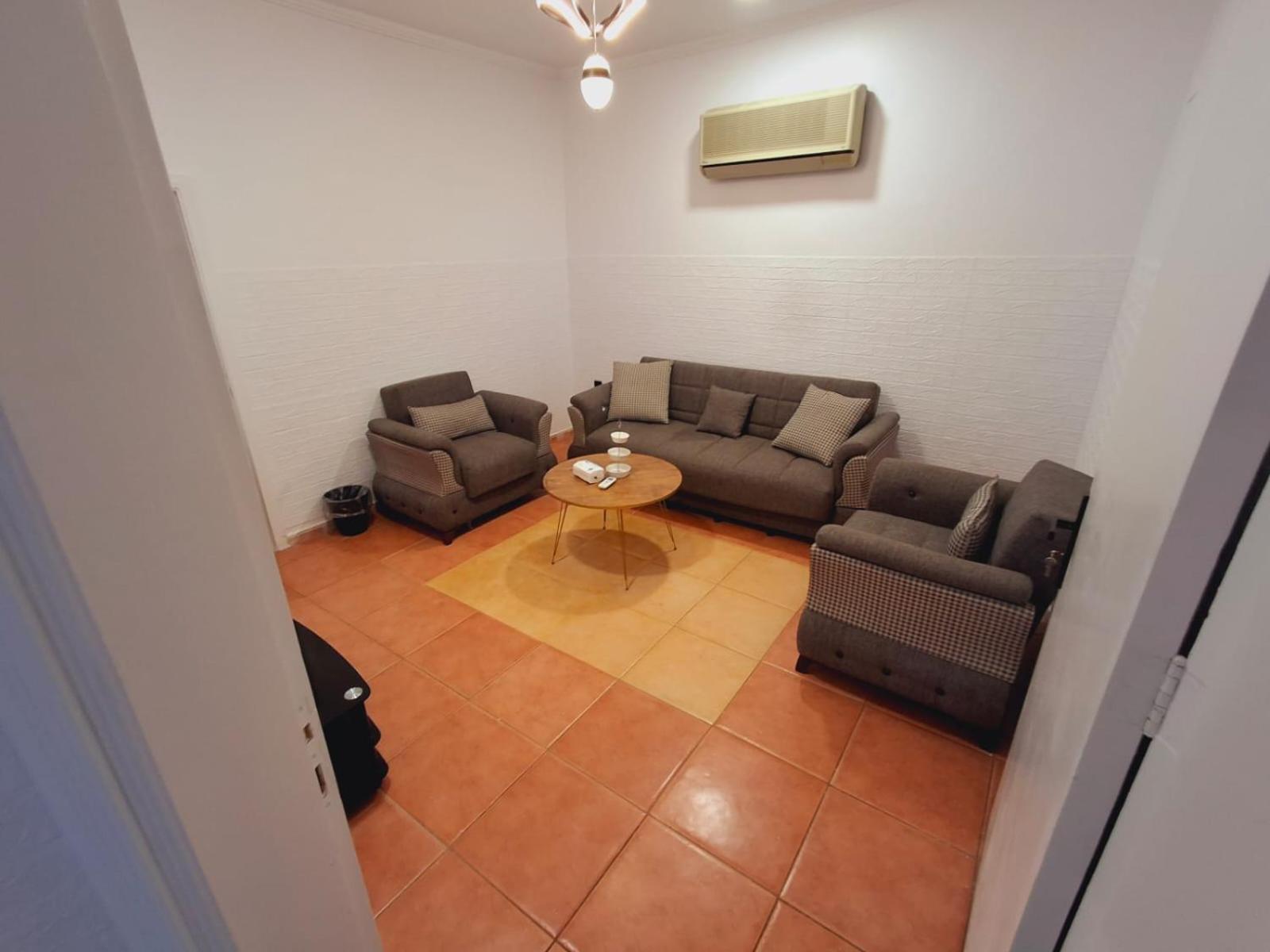 Apartamento دار ورد قريب للحرم Medina Exterior foto