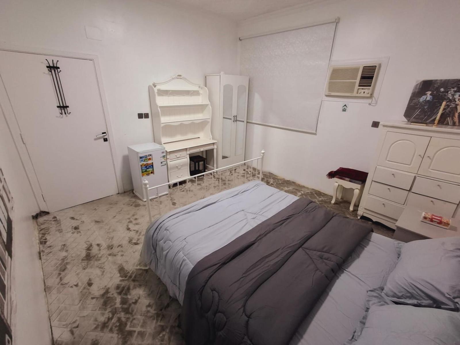 Apartamento دار ورد قريب للحرم Medina Exterior foto